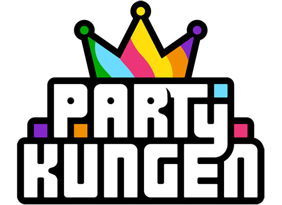 Partykungen